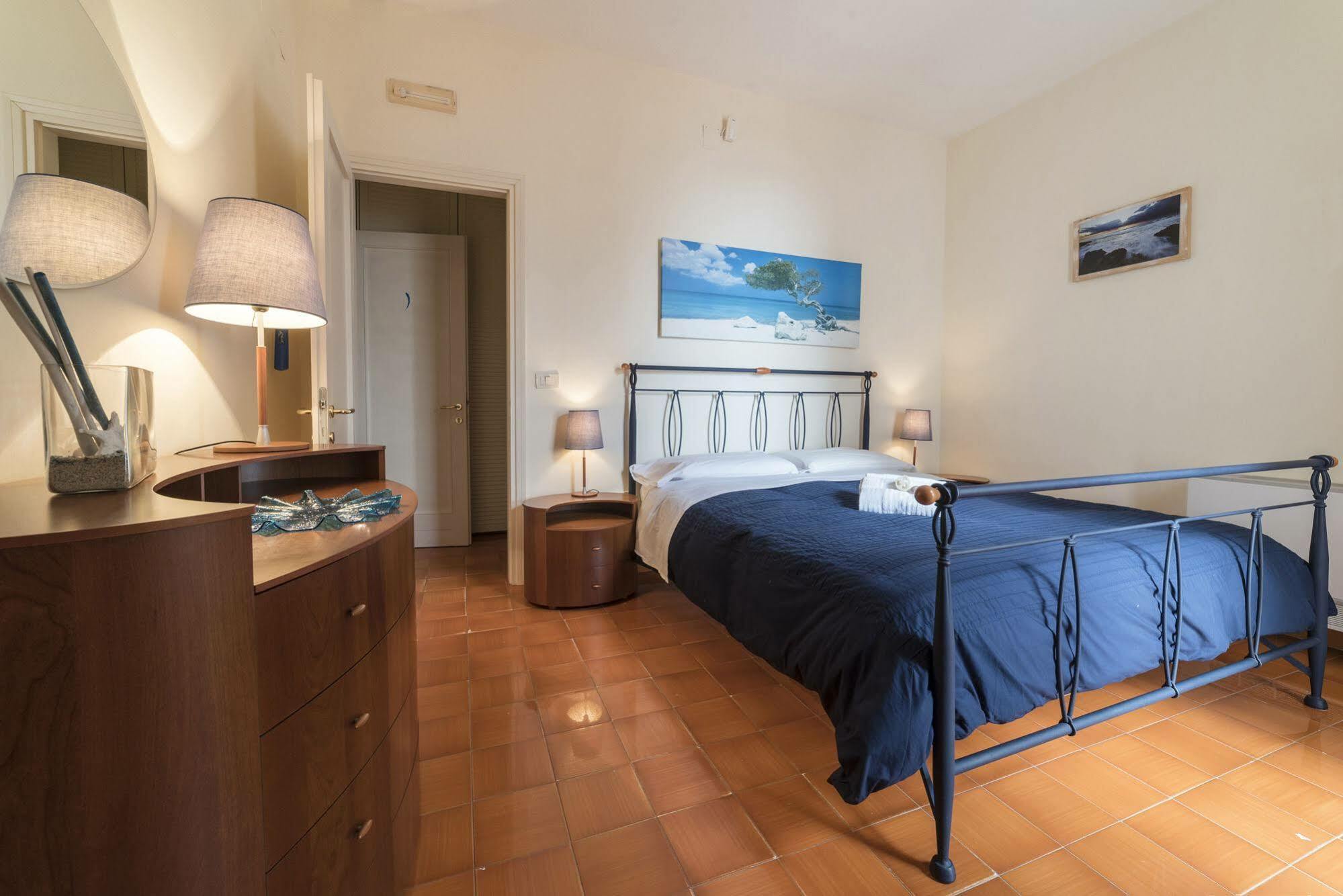 Villa Gio B&B De Charme Montecorice Esterno foto
