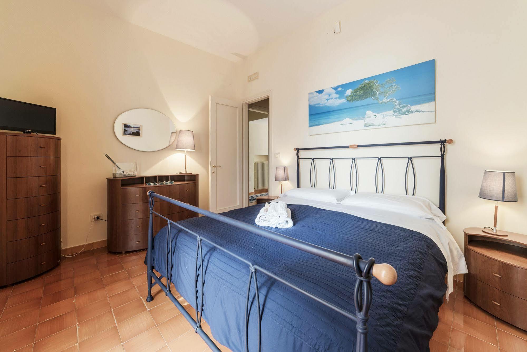 Villa Gio B&B De Charme Montecorice Esterno foto